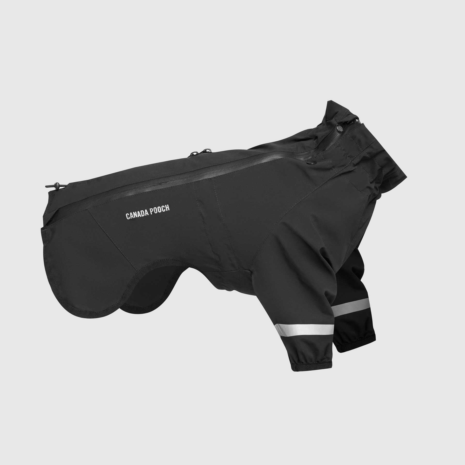 Waterproof Raincoat - BA3U