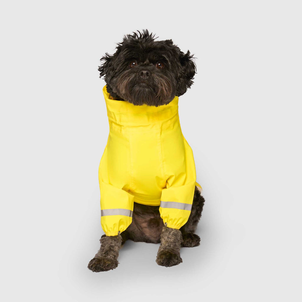 Waterproof Raincoat - BA3U