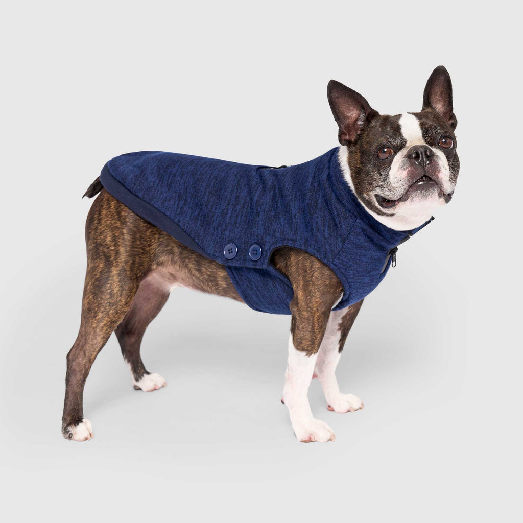 Waterproof Sweater - 5T5I