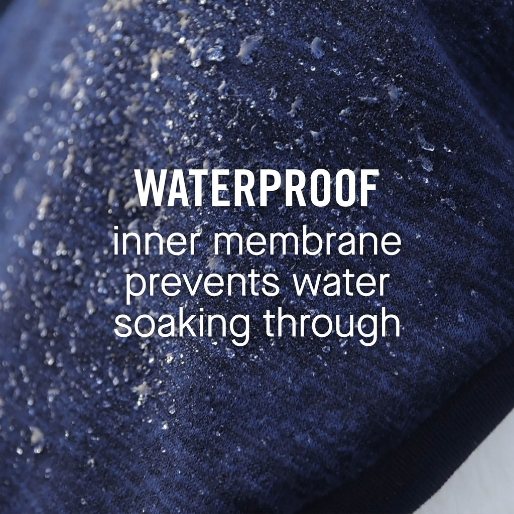 Waterproof Sweater - 5T5I
