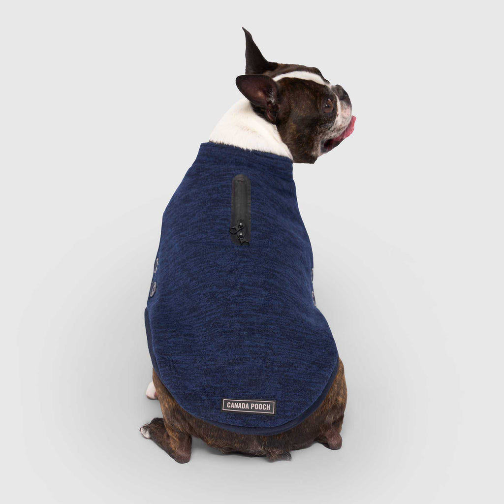 Waterproof Sweater - 5T5I