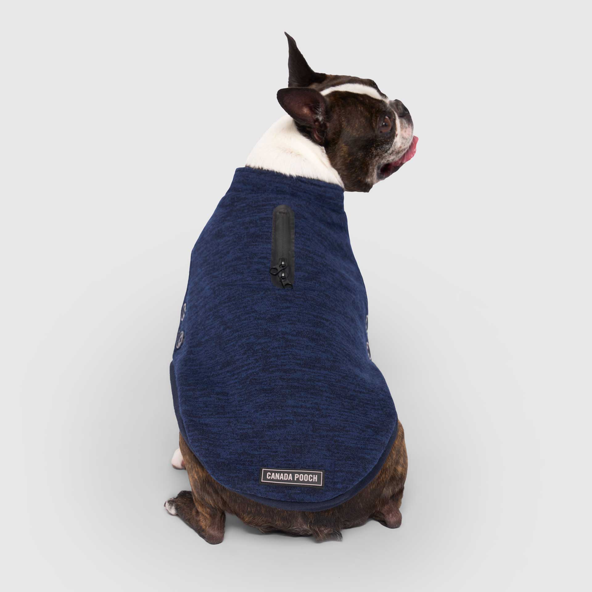 Waterproof Sweater - 5T5I