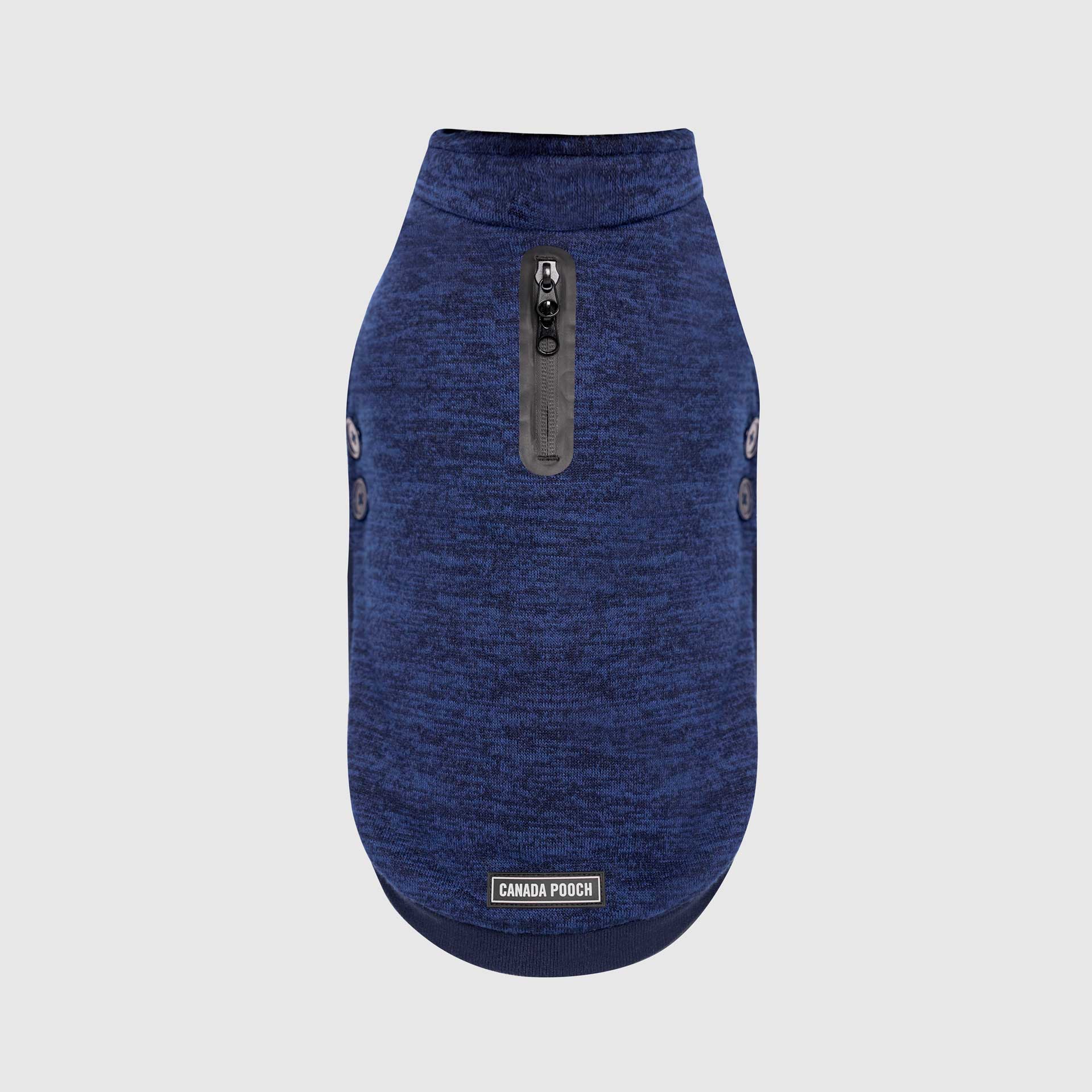 Waterproof Sweater - 5T5I