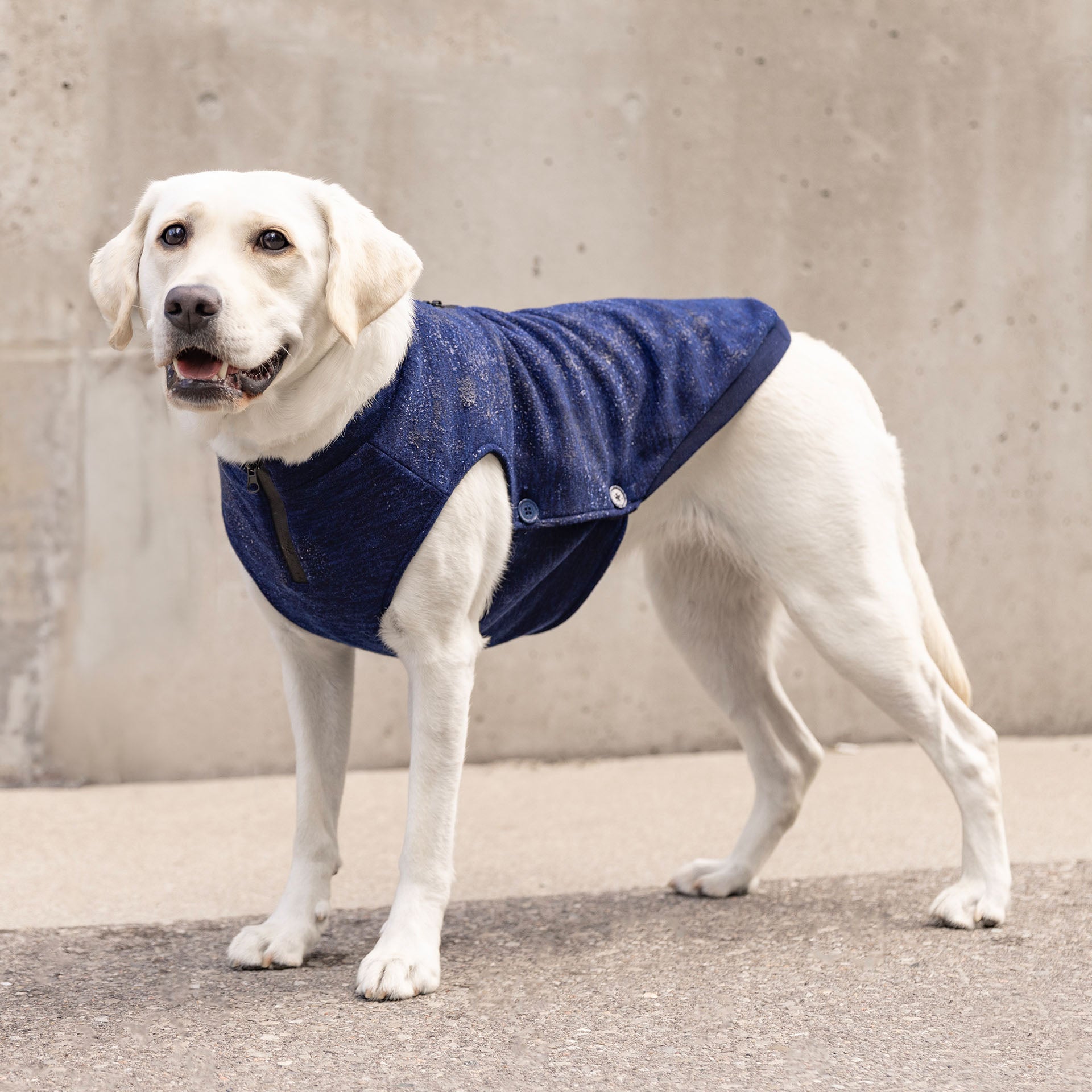 Waterproof Sweater - 5T5I