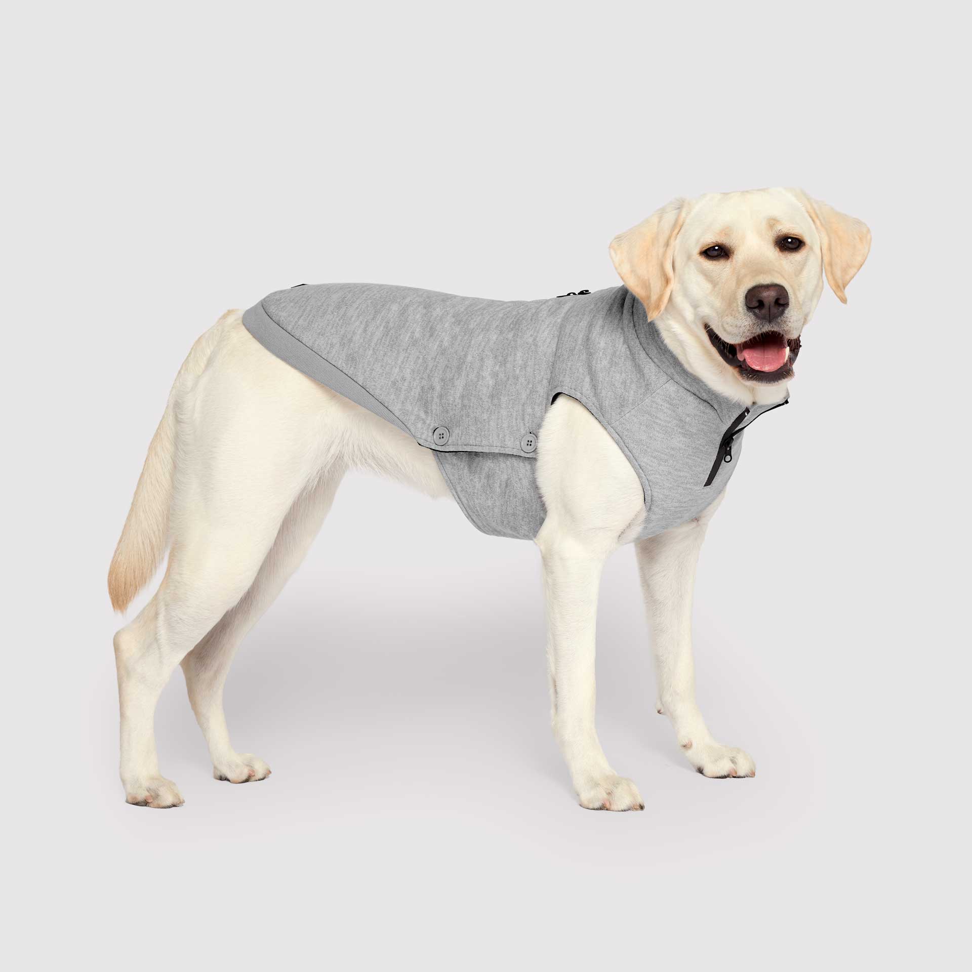 Waterproof Sweater - 5T5I
