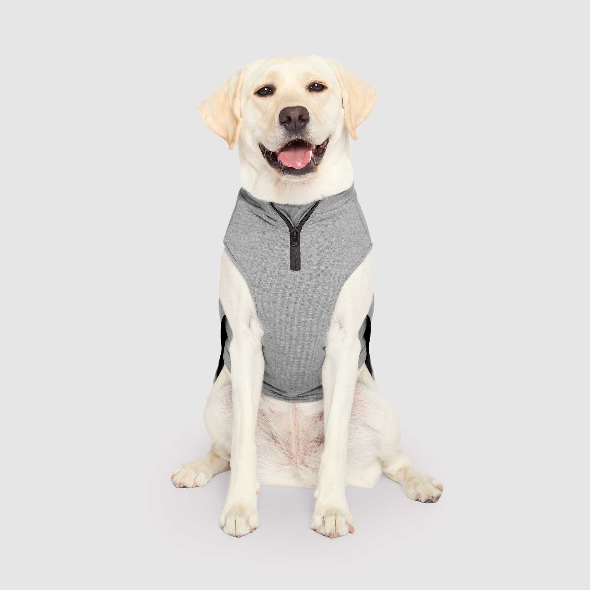Waterproof Sweater - 5T5I