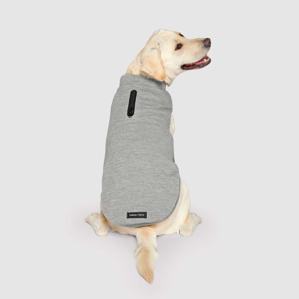Waterproof Sweater - 5T5I