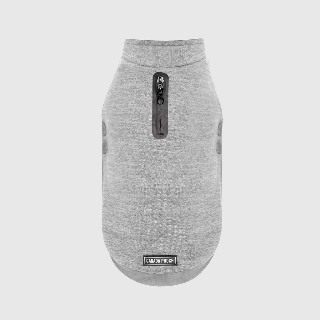 Waterproof Sweater - 5T5I