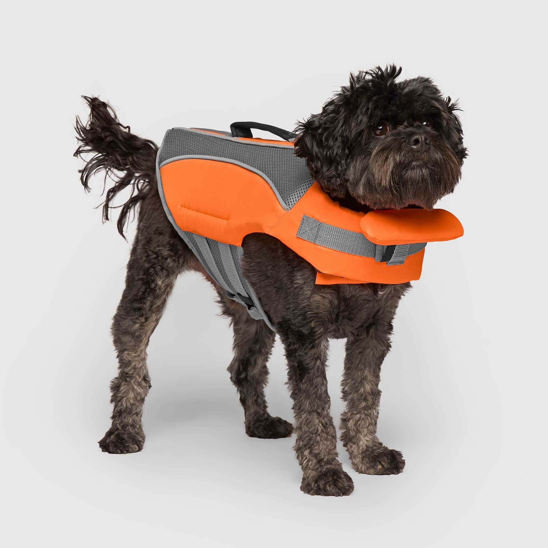 Wave Rider Life Jacket - IMUP