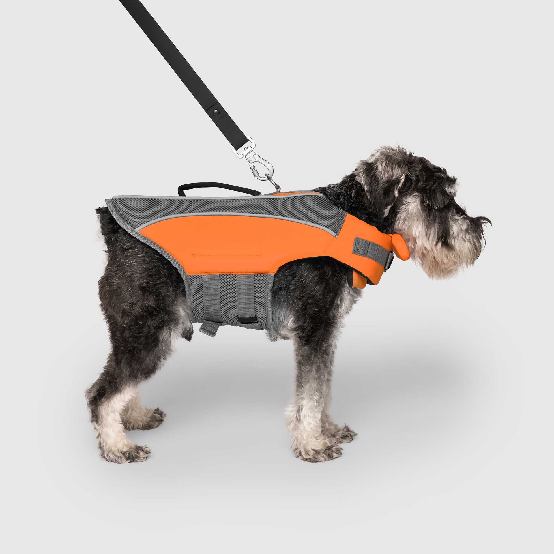 Wave Rider Life Jacket - IMUP