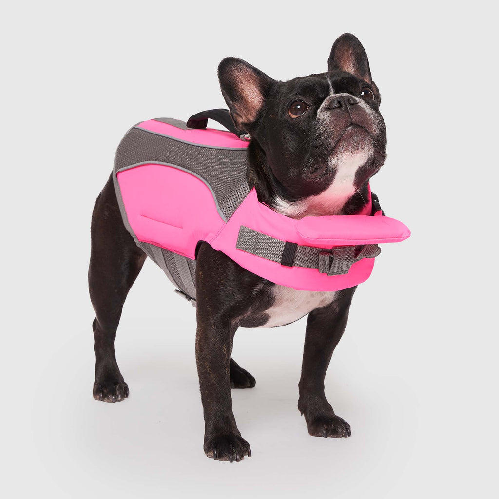 Wave Rider Life Jacket - IMUP