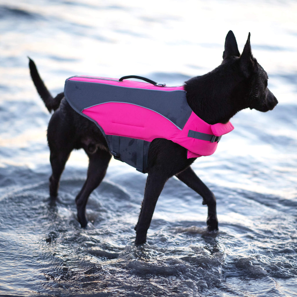 Wave Rider Life Jacket - IMUP