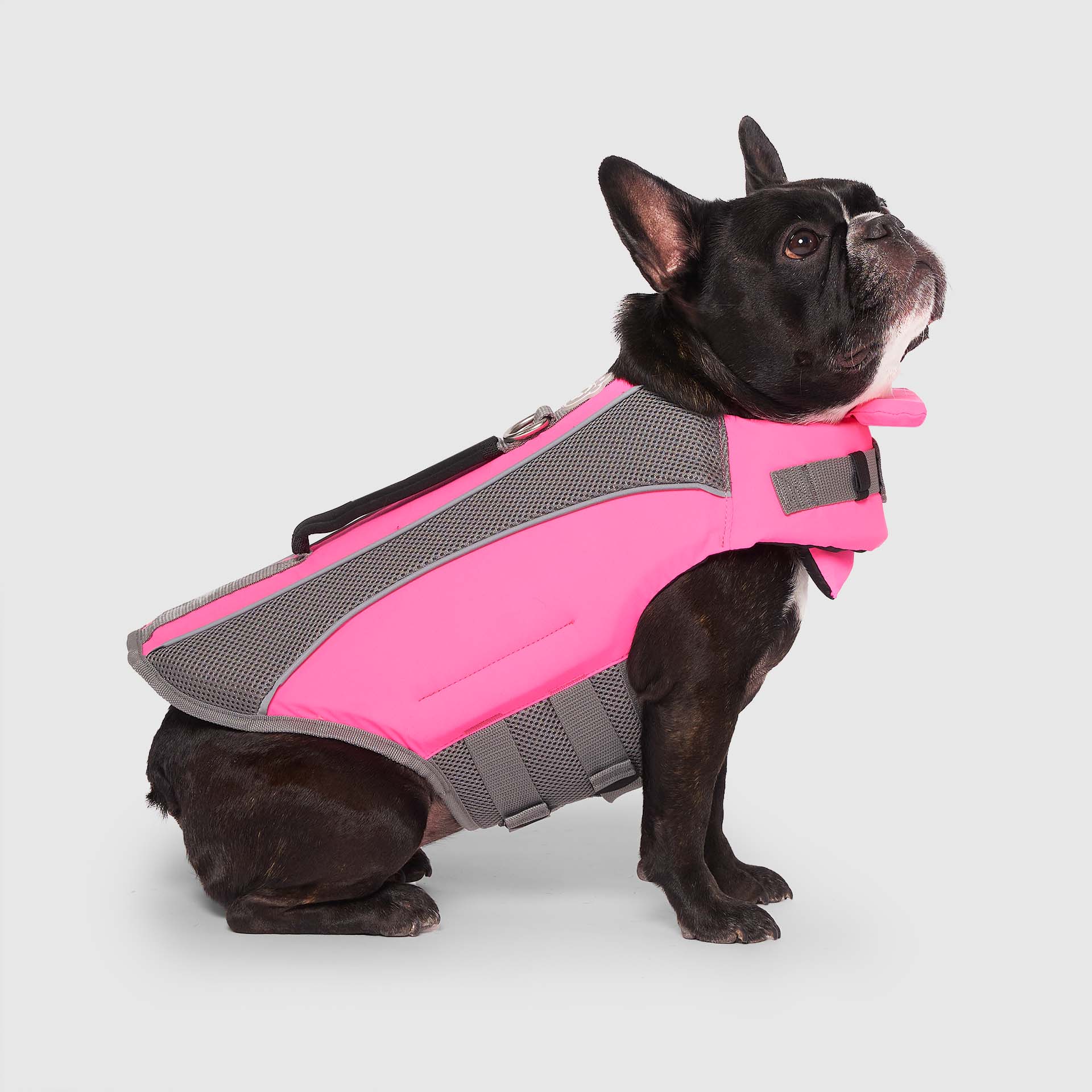 Wave Rider Life Jacket - IMUP