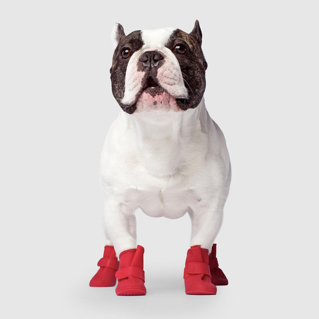 Unlined Wellies - USUV