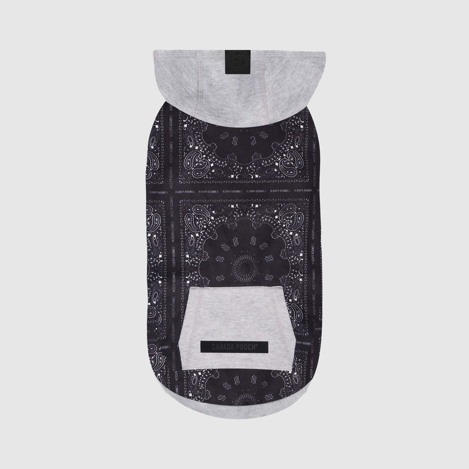 Whatever The Weather Hoodie - YUU8
