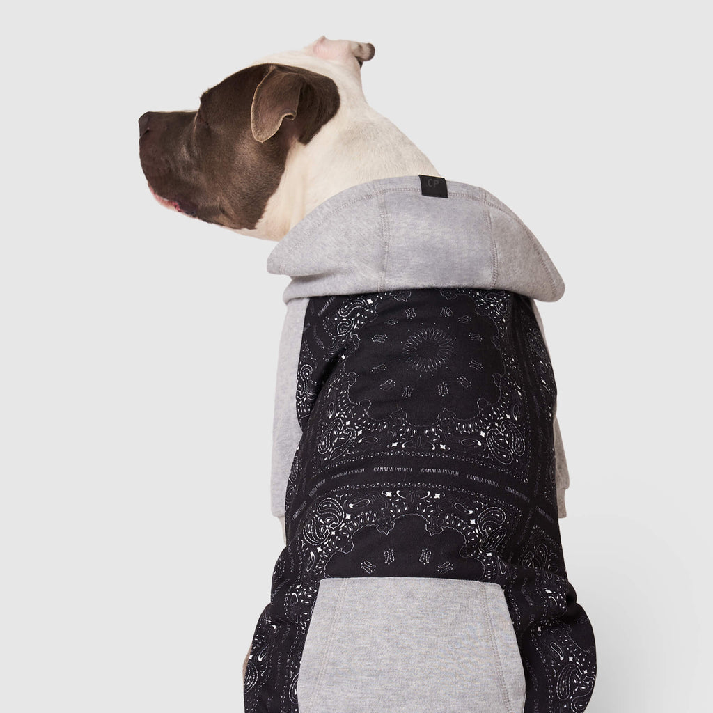 Whatever The Weather Hoodie - YUU8