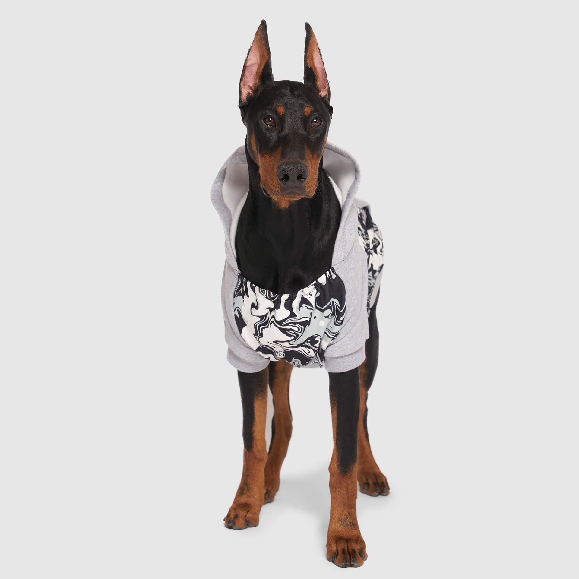 Whatever The Weather Hoodie - YUU8