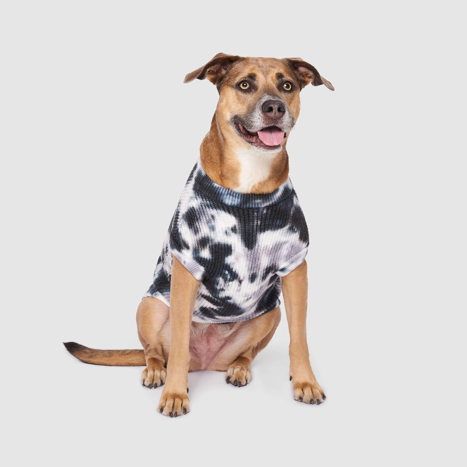 Wild Side Sweater - VRFL