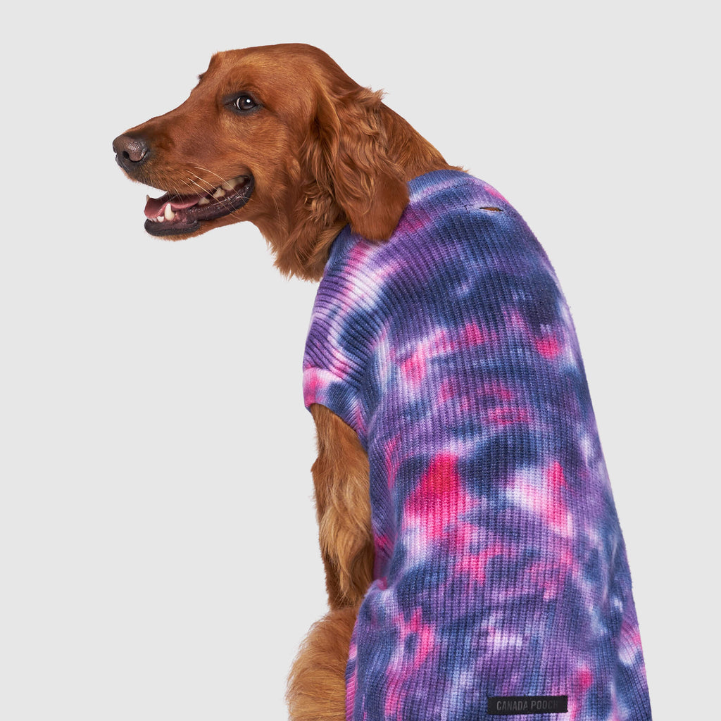 Wild Side Sweater - VRFL